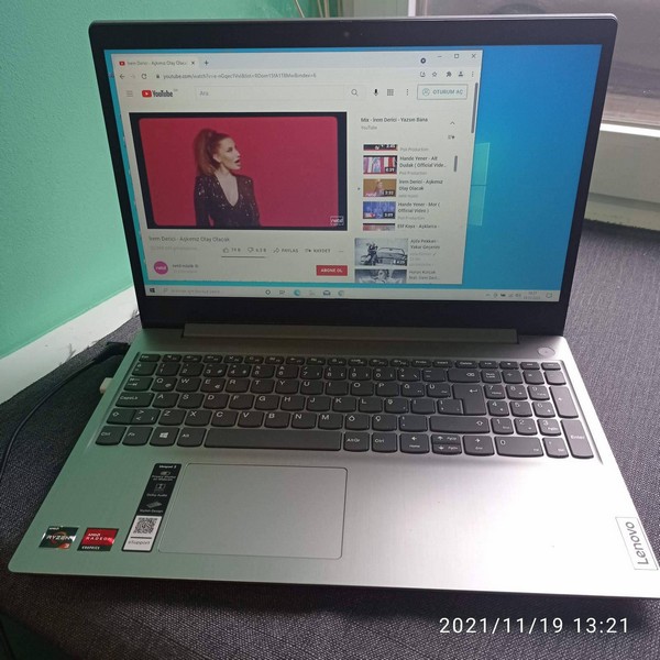 ремонт Lenovo IdeaPad 3 15ADA05 львів ремонт Lenovo IdeaPad 3 15ADA05 львів
