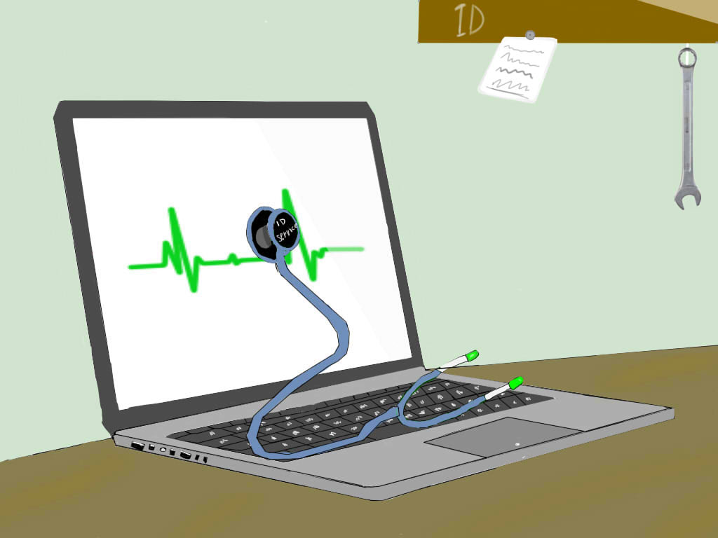 ремонт ноутбуков львов