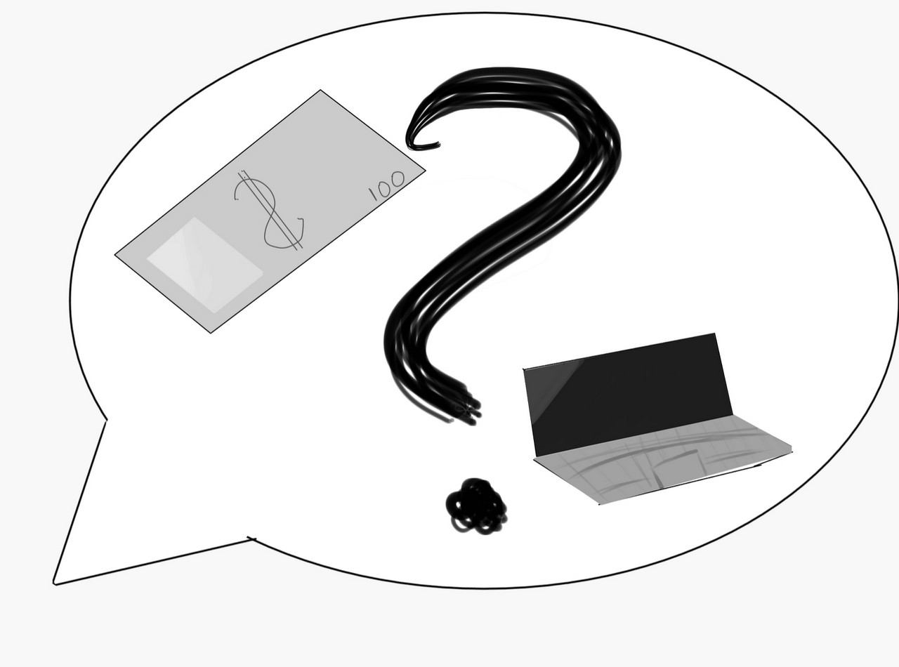 ремонт ноутбуків