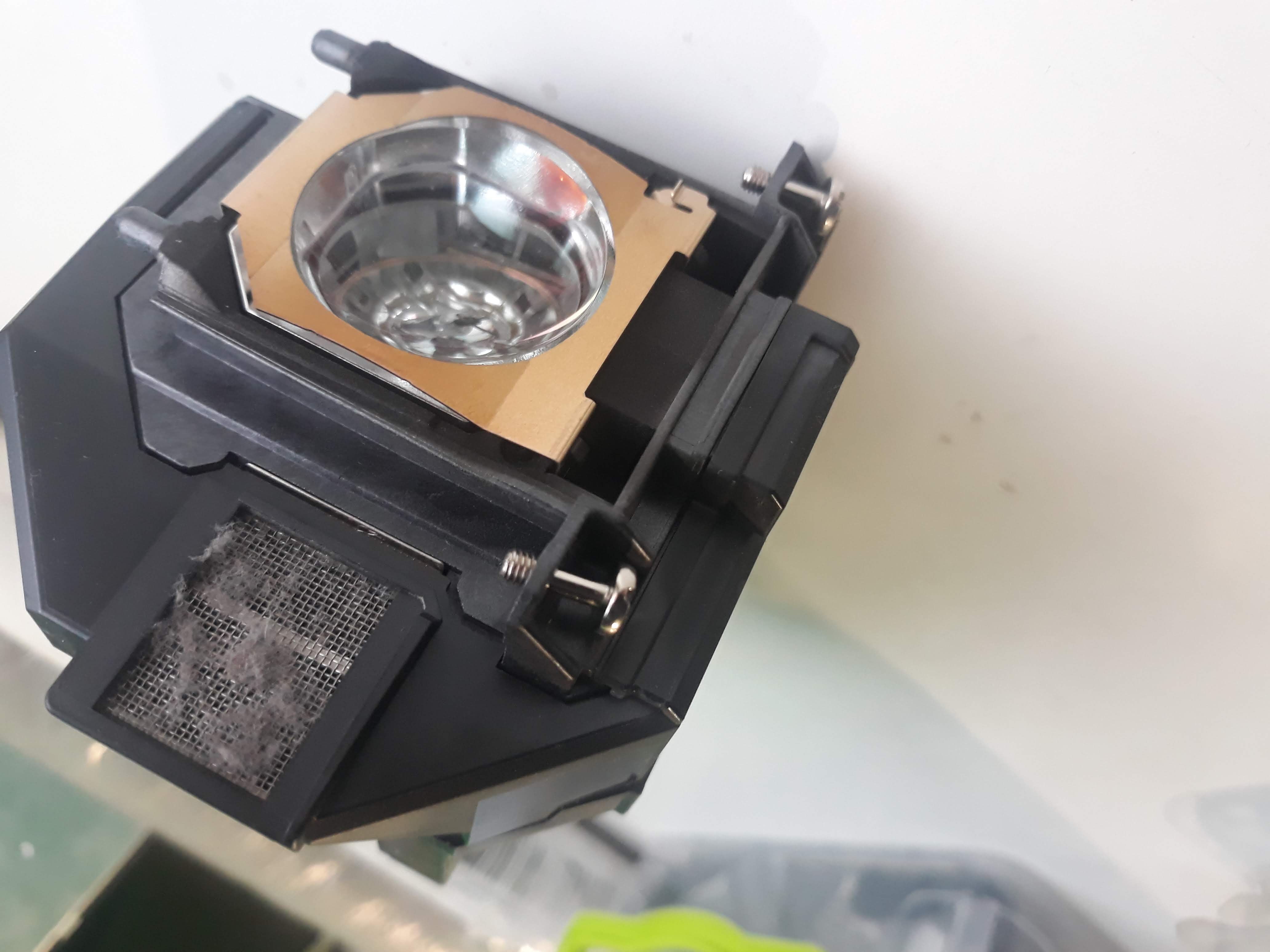 ремонт проектора Epson H843B ремонт проектора Epson H843B