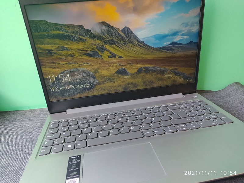 ремонт Lenovo IdeaPad 3 15ADA05 львів ремонт Lenovo IdeaPad 3 15ADA05 львів