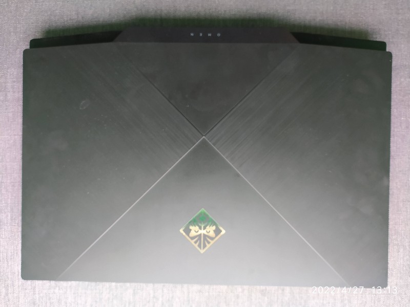 сервісний центр hp