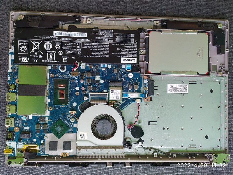 ремонт Lenovo ideapad 520-15IKB львів ремонт Lenovo ideapad 520-15IKB львів