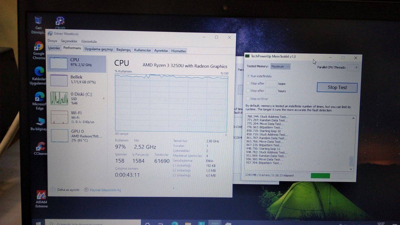 ремонт Lenovo IdeaPad 3 15ADA05 львів ремонт Lenovo IdeaPad 3 15ADA05 львів
