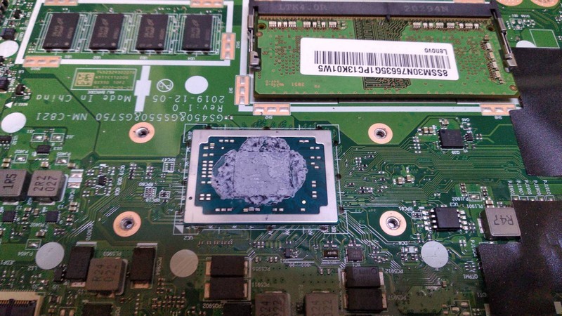 ремонт Lenovo IdeaPad 3 15ADA05 львів ремонт Lenovo IdeaPad 3 15ADA05 львів