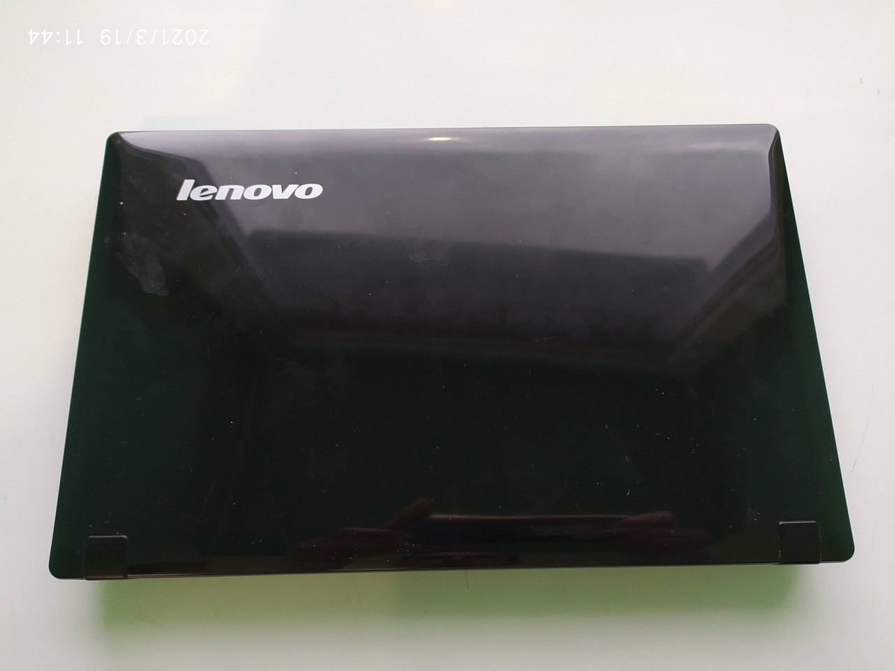 Ноутбук Lenovo S10-3