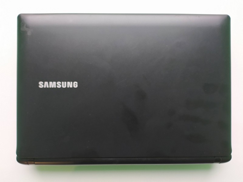 Ноутбук Samsung