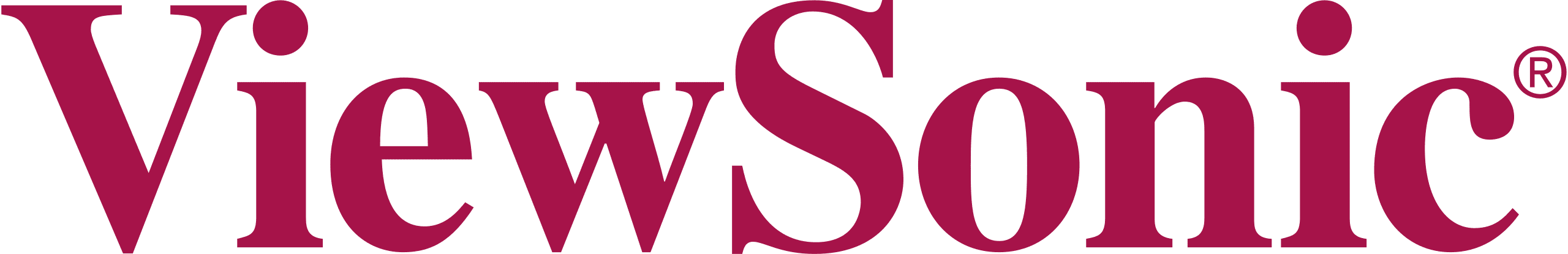 Ремонт проекторів ViewSonic