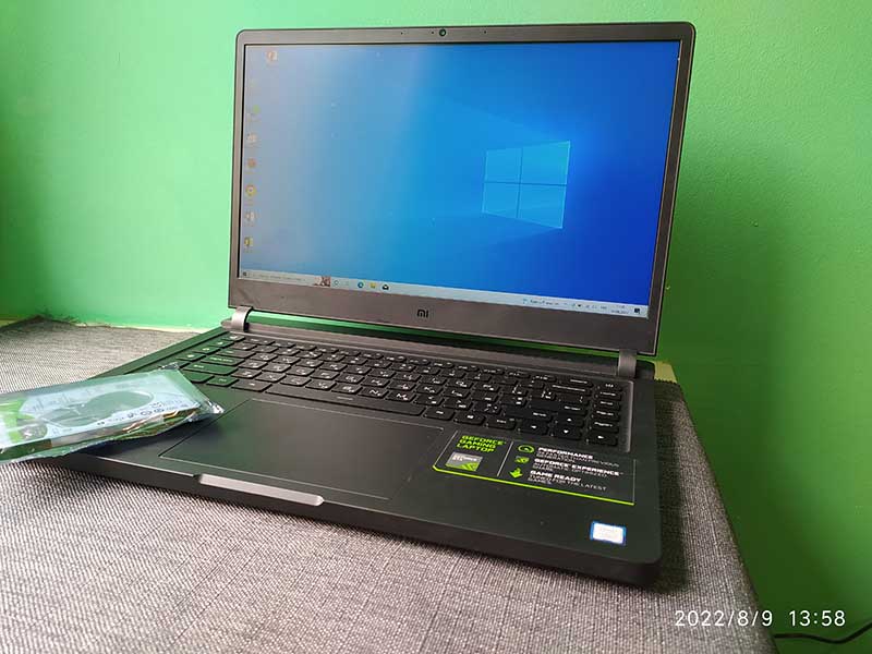 Xiaomi сервісний центр Ремонт ноутбукі xiaomi новою поштою