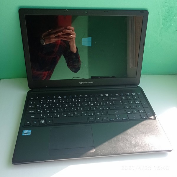 ремонт ноутбука Acer E1