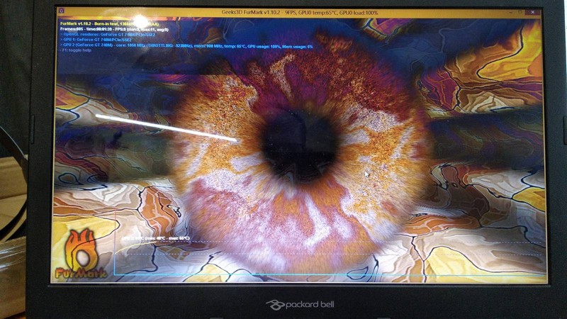 ремонт ноутбука Acer E1