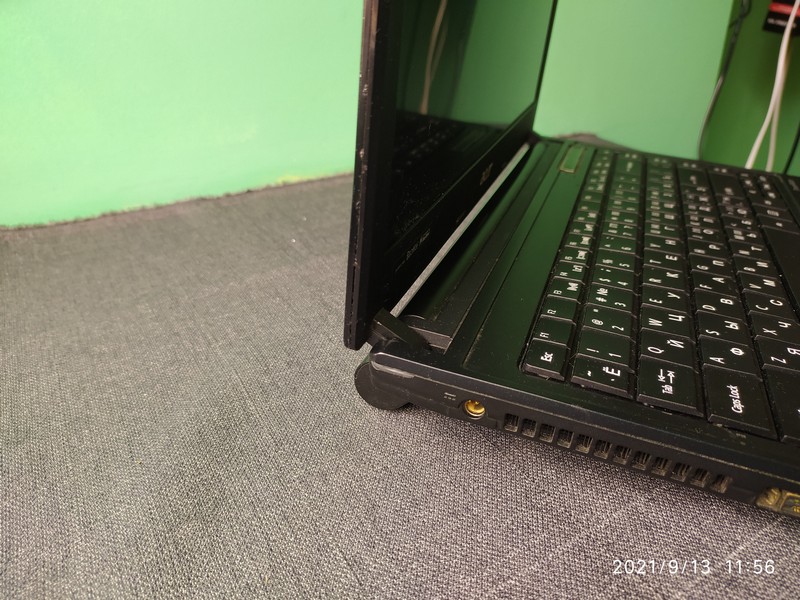Acer TravelMate 8372T сервісний центр львів