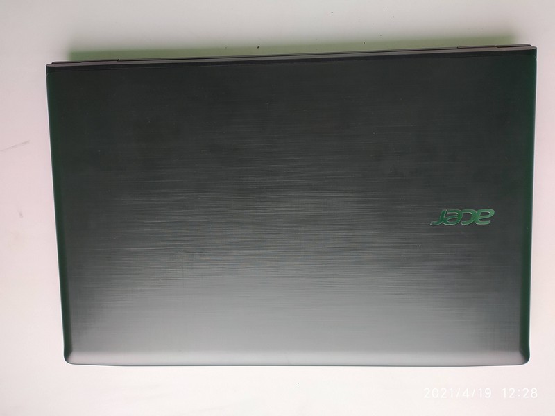 ремонт Acer E5-774G-38CX