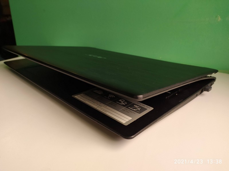 ремонт ноутбука acer aspire 3