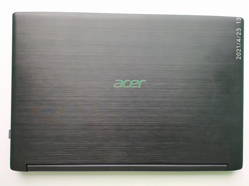 ремонт ноутбука acer aspire 3