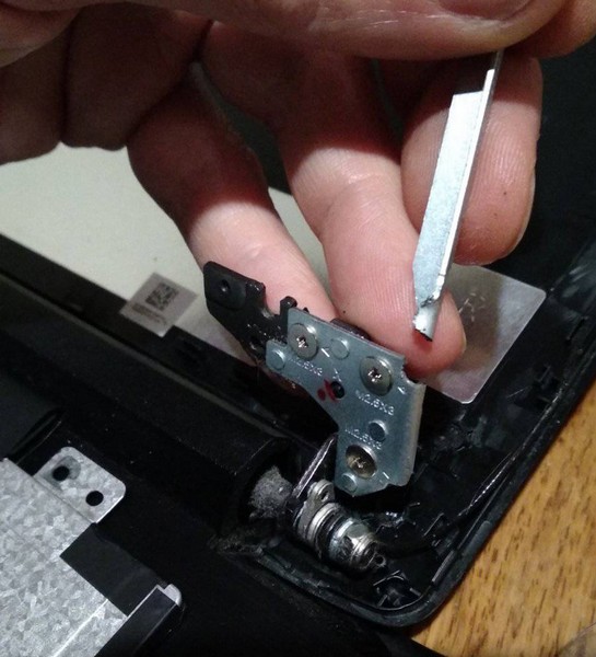 ремонт ноутбука acer aspire 3