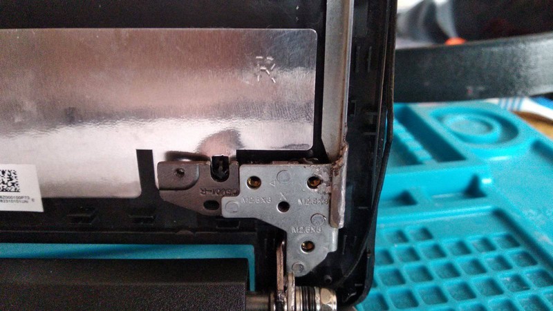 ремонт ноутбука acer aspire 3