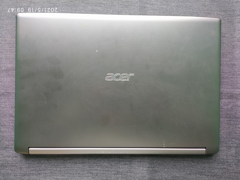 ремонт Acer Aspire A515
