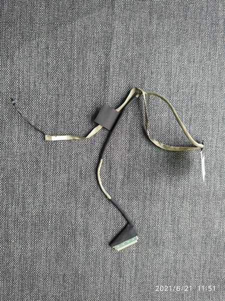 шлейф матрицы Ноутбука Aсer V5WE2