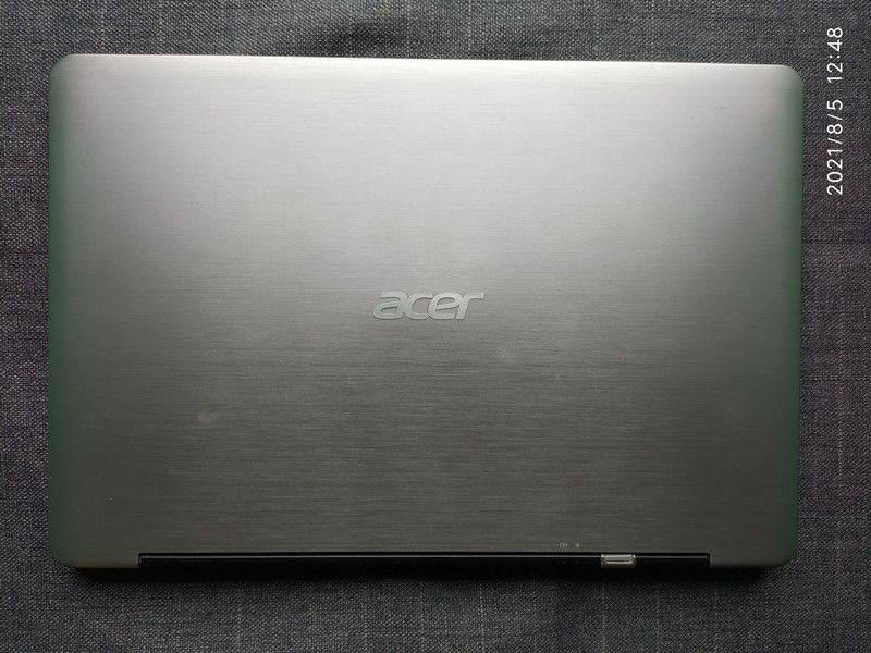 Ноутбук Acer Aspire S3 MS2346