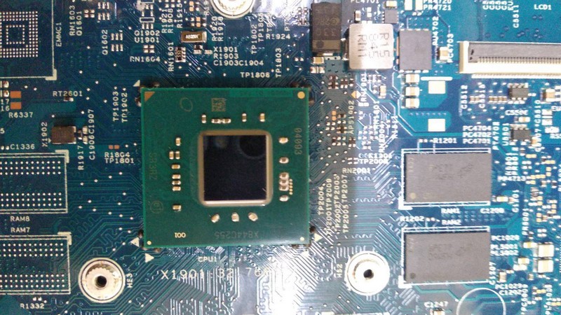 мікросхема SR3RZ