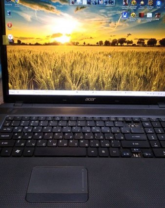 Acer Aspire 7250G-E453G 50Mikk