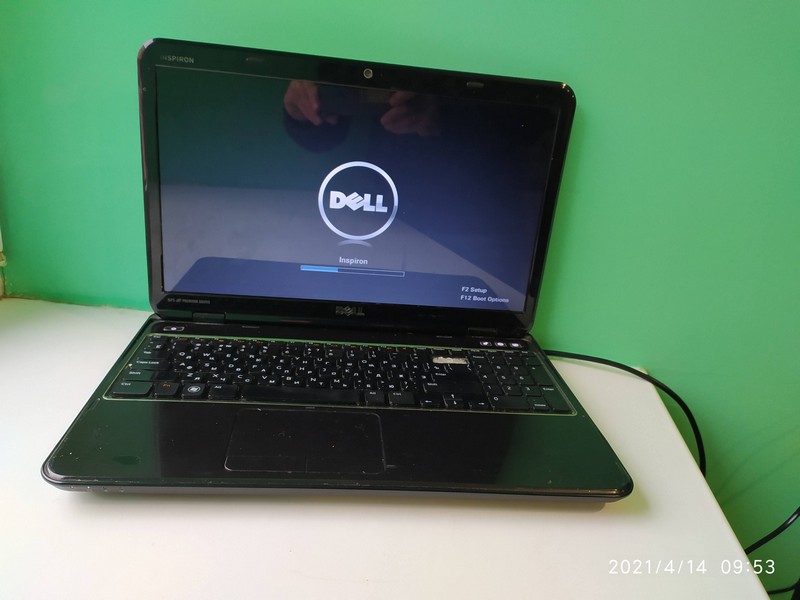 ремонт ноутбука Dell Inspiron N5110 ремонт ноутбука Dell Inspiron N5110