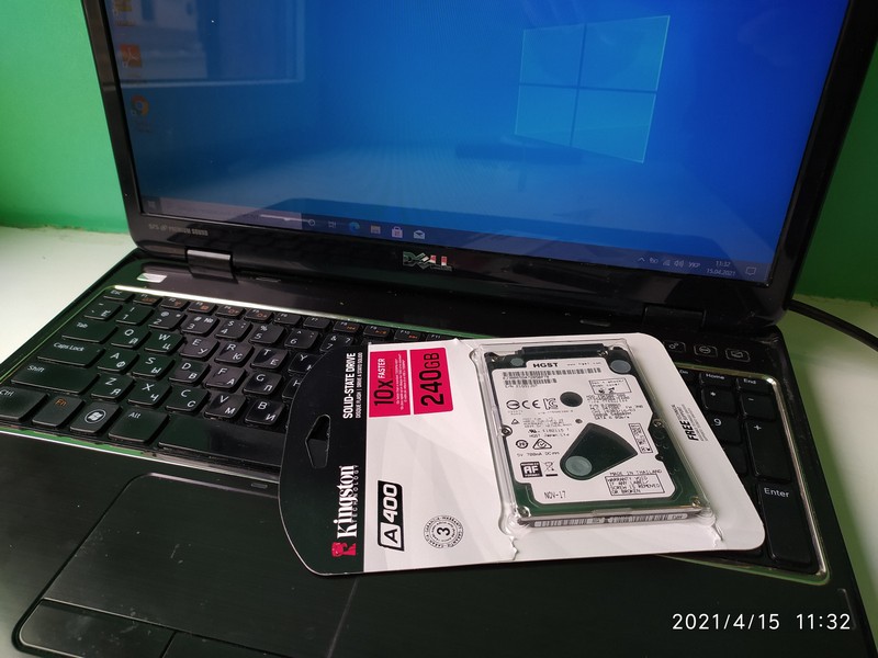 ремонт ноутбука Dell Inspiron N5110 ремонт ноутбука Dell Inspiron N5110