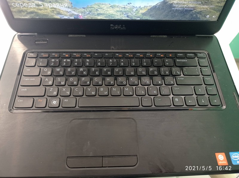 ремонт ноутбука Dell Inspiron 3520 ремонт ноутбука Dell Inspiron 3520