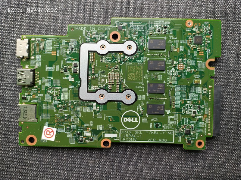 ремонт ноутбука Dell Inspiron 11 3000 (P25T002) ремонт ноутбука Dell Inspiron 11 3000 (P25T002)