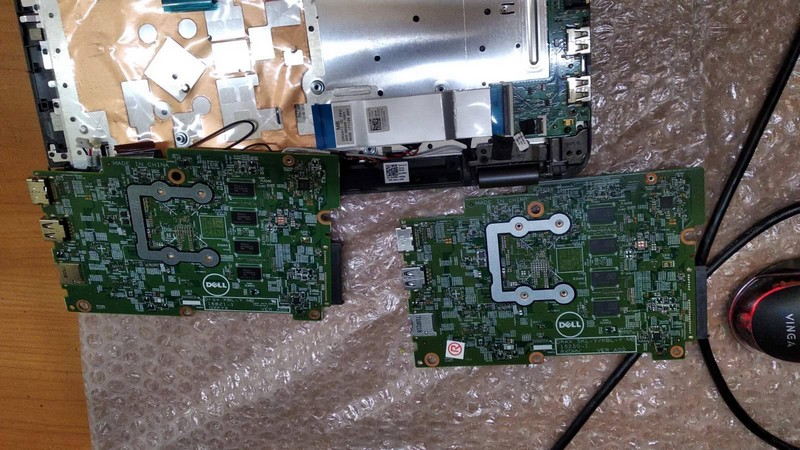 ремонт ноутбука Dell Inspiron 11 3000 (P25T002) ремонт ноутбука Dell Inspiron 11 3000 (P25T002)