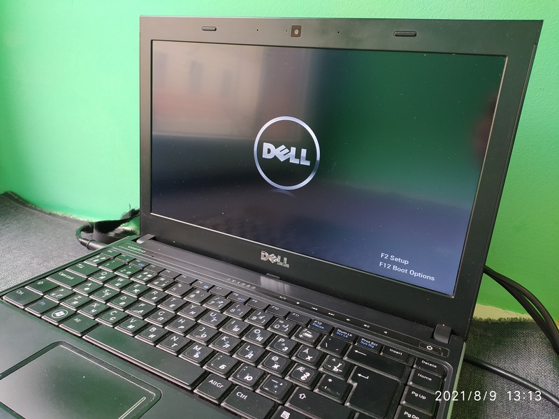 ремонт ноутбуків dell ремонт Dell