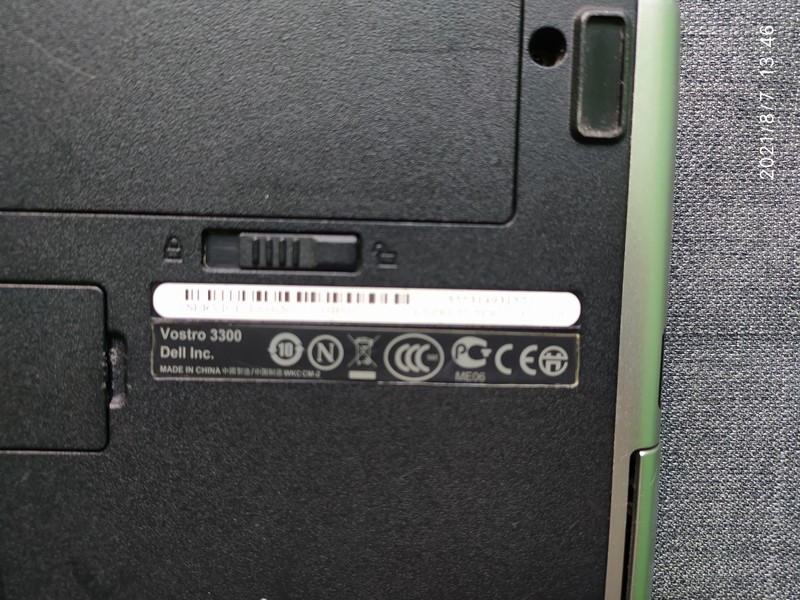 сервісний центр Dell ремонт Ноутбуків Dell