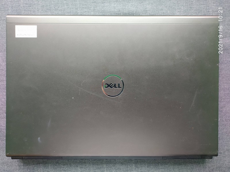 Ноутук Dell Ноутук Dell Precision