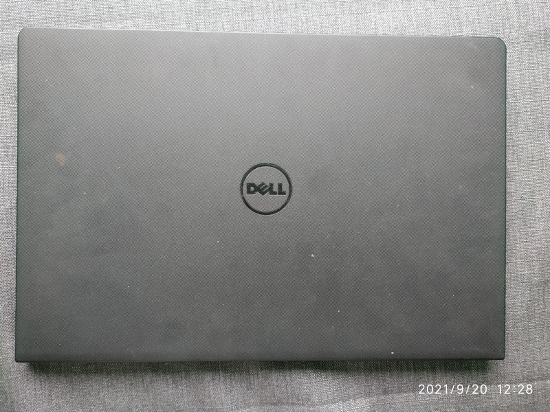 Ноутбук Dell Inspiron Ноутбук Dell