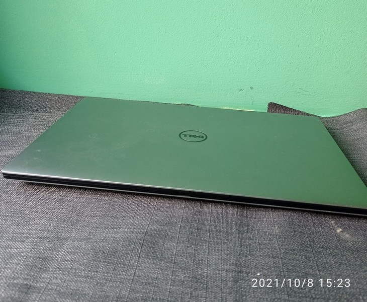 ноутбук Dell Precision 5510 ноутбук Dell Precision 5510