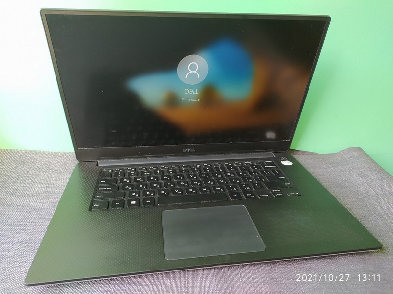 Dell Precision 5510 сервисный центр во львове сервісний центр львів Dell Precision 5510