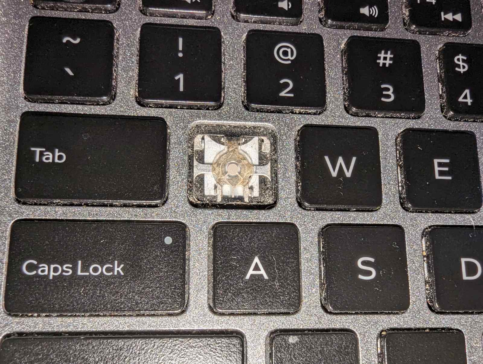 ремонт ноутбука Dell P58F ремонт ноутбука Dell P58F