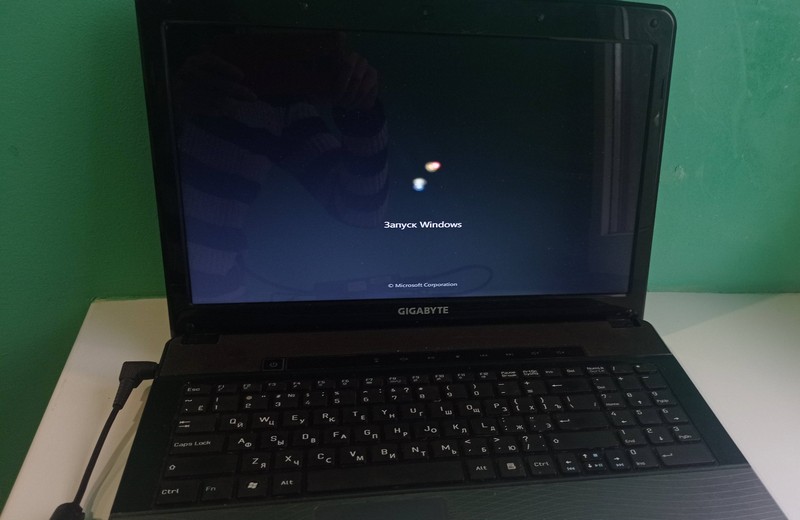 ремонт ноутбуків львів