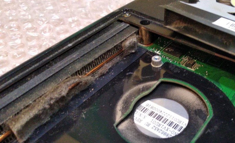 ремонт ноутбуків львів