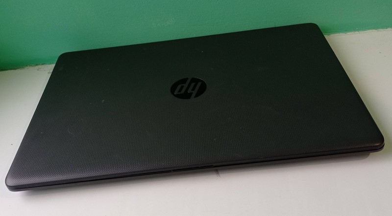 Ноутбук HP 255 G6 ремонт