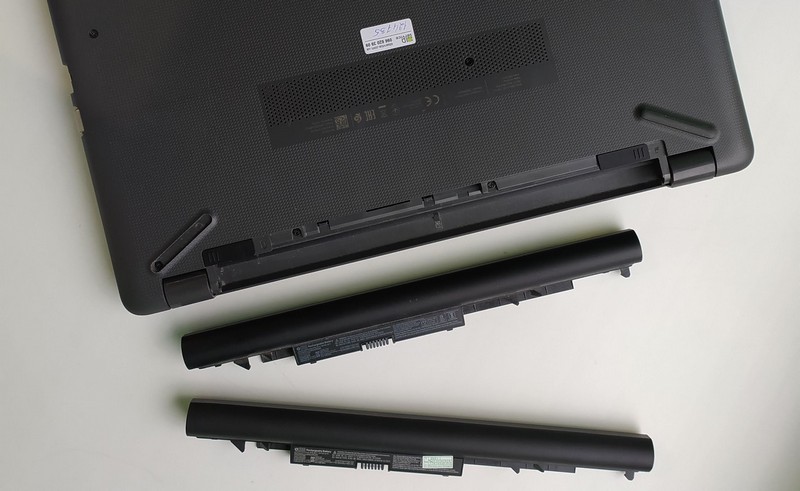 Ноутбук HP 255 G6 ремонт