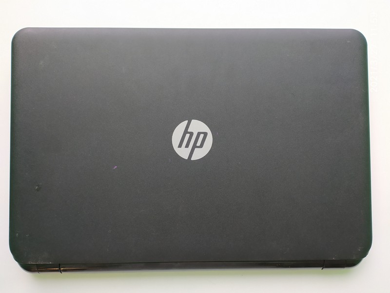 ремонт HP 15-r100nw львів