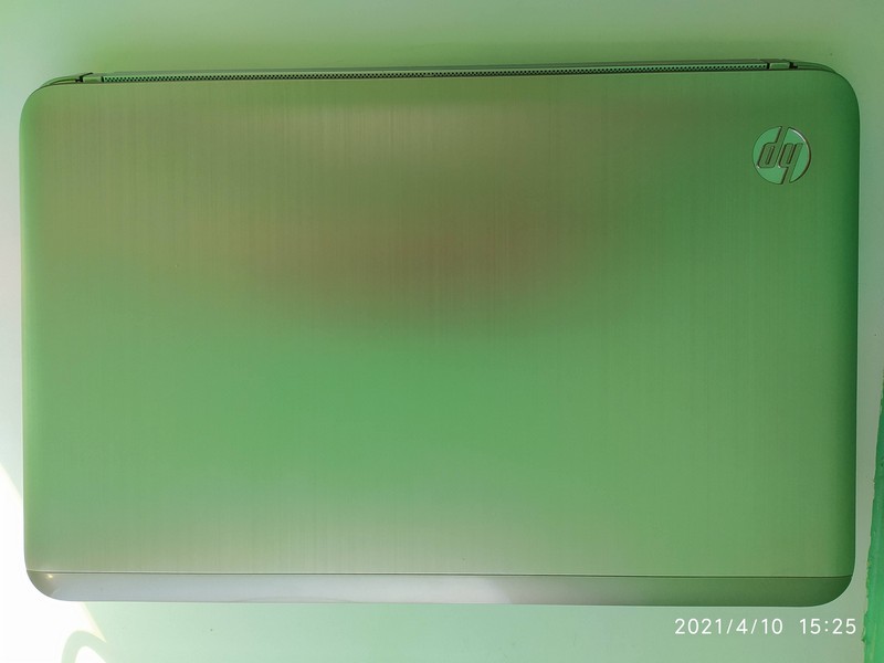 ремонт ноутбука HP dv6-6153sr