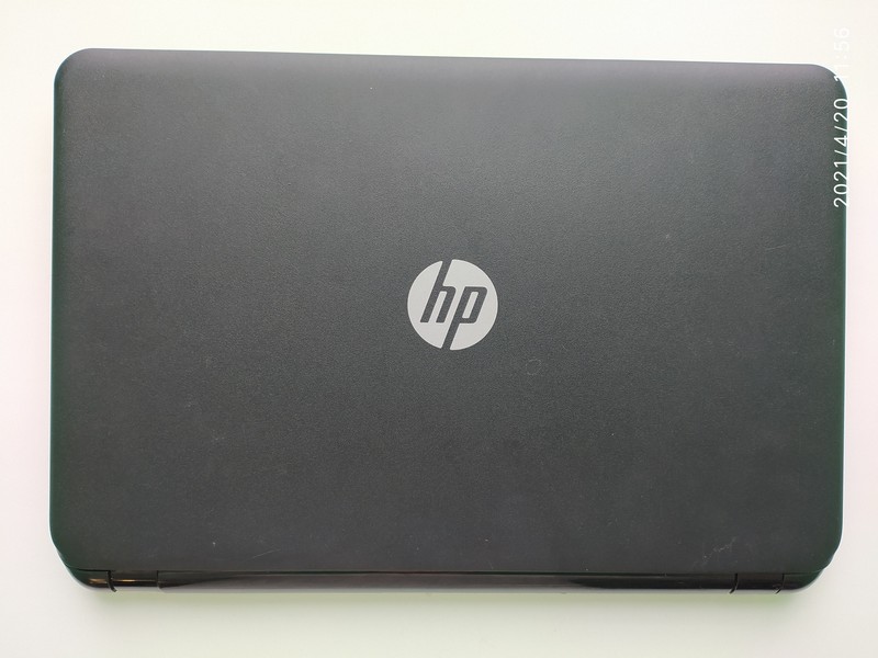 ремонт ноутбука HP 250 G3