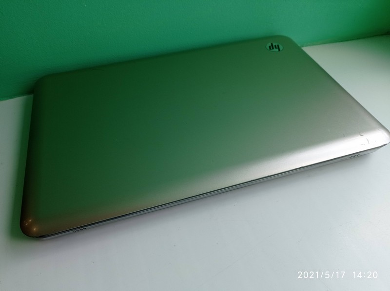 ремонт HP Pavilion DV6-3010us