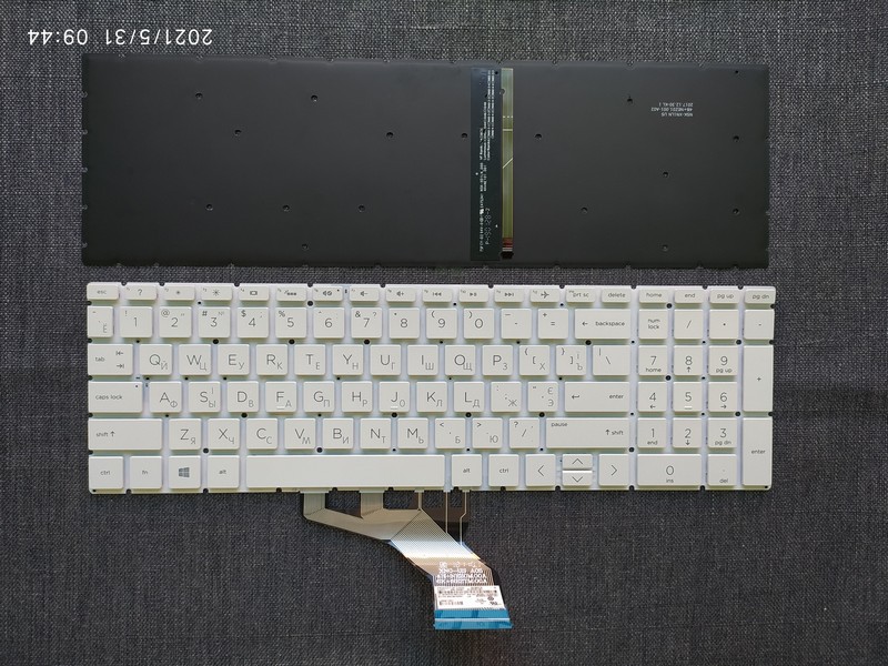 ремонт HP 15-cs1016ur