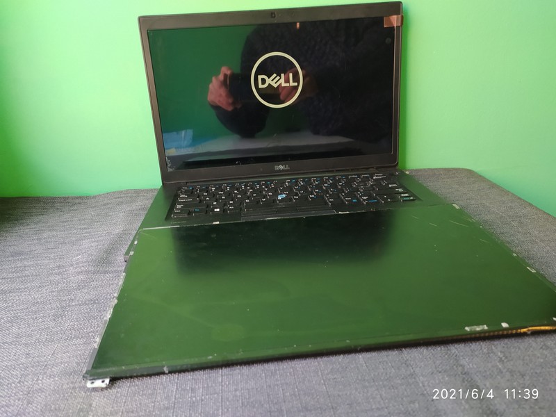 ремонт Dell Latitude 7480 ремонт Dell Latitude 7480
