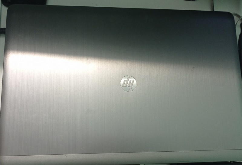 Ноутбук HP ProBooK 4540s