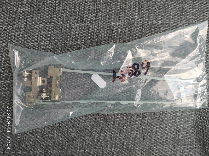 завіси для Ноутбука HP 250 G6